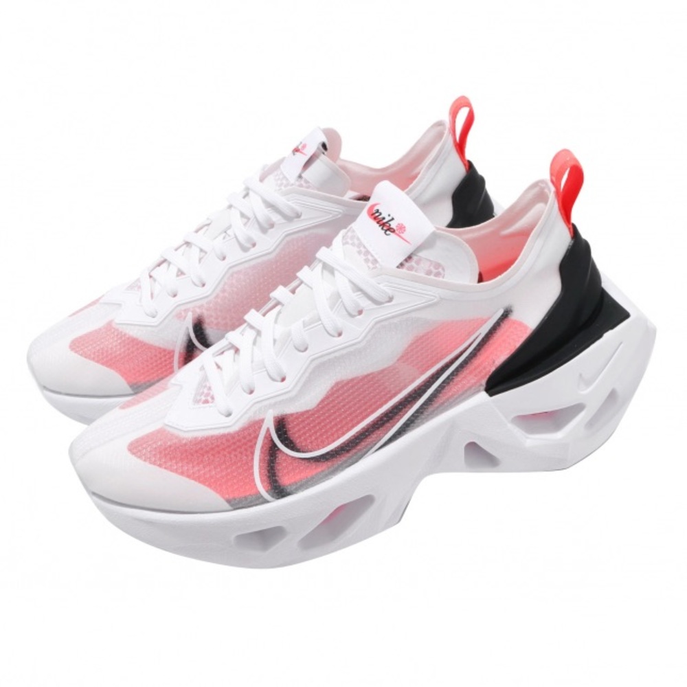 Nike Zoom x Vista Grind Barley Volt Women's 9 Sneakers Running